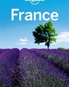 Lonely Planet France