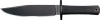 Cold Steel Recon Scout Black Kraton Handle with Black Blade