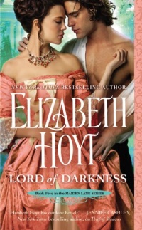 Lord of Darkness (Maiden Lane) Lord of Darkness (Maiden Lane)