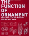 The Function of Ornament