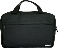 Inland Pro 17.3-Inch Notebook Bag, Black (02496) Inland Pro 17.3-Inch Notebook Bag, Black (02496)