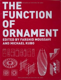 The Function of Ornament