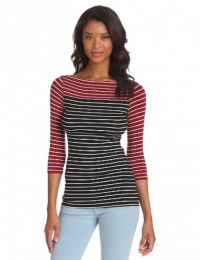 Bailey 44 Women's Tajine Top, Henna, Small Bailey 44 Women's Tajine Top, Henna, Small
