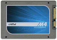 Crucial m4 512GB 2.5-Inch (9.5mm) SATA 6Gb/s Solid State Drive CT512M4SSD2 Crucial m4 512GB 2.5-Inch (9.5mm) SATA 6Gb/s Solid State Drive CT512M4SSD2