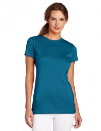 Russell Athletic Women's Dri-Power 360 Round-Neck Tee Russell Athletic Women's Dri-Power 360 Round-Neck Tee