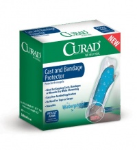 Curad Cast Protector Adult Arm, 2 Count Curad Cast Protector Adult Arm, 2 Count