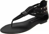 Steven by Steve Madden Women's Bonyta Thong Sandal Steven by Steve Madden Women's Bonyta Thong Sandal