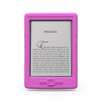 Marware SportGrip Silicone Skin Case for Kindle Cover, Pink (does not fit Kindle Paperwhite or Touch) Marware SportGrip Silicone Skin Case for Kindle Cover, Pink (does not fit Kindle Paperwhite or Touch)