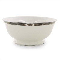 Vintage Jewel 8.5 Serving Bowl Vintage Jewel 8.5 Serving Bowl