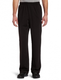 Puma Apparel Men's Poly Knitted Tricot Pant, Black, Small Puma Apparel Men's Poly Knitted Tricot Pant, Black, Small
