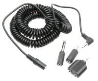 Maxell HP-20 Headphone Extension Cord with Adapters Maxell HP-20 Headphone Extension Cord with Adapters