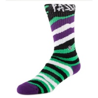 Stance Lizard King Skate Sock - Men's Stance Lizard King Skate Sock - Men's