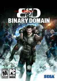 Binary Domain [Download]