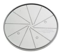 Cuisinart DLC-835TXAMZ Fine Grater Disc, Fits 7- and 11-Cup Processors Cuisinart DLC-835TXAMZ Fine Grater Disc, Fits 7- and 11-Cup Processors