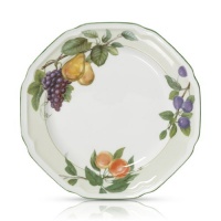 Mikasa Antique Orchard 10-3/4-Inch Dinner Plate Mikasa Antique Orchard 10-3/4-Inch Dinner Plate
