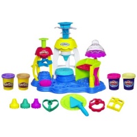 Play-Doh Sweet Shoppe Frosting Fun Bakery Playset Play-Doh Sweet Shoppe Frosting Fun Bakery Playset