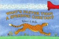 What's Faster Than a Speeding Cheetah? (Wells of Knowledge Science) What's Faster Than a Speeding Cheetah? (Wells of Knowledge Science)
