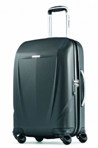 Samsonite Luggage Silhouette Sphere 22 Inch Spinner, Black, One Size Samsonite Luggage Silhouette Sphere 22 Inch Spinner, Black, One Size
