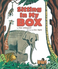 Sitting in My Box Sitting in My Box