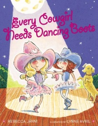 Every Cowgirl Needs Dancing Boots Every Cowgirl Needs Dancing Boots