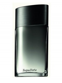 Zegna Forte FOR MEN by Ermenegildo Zegna - 3.4 oz EDT Spray
