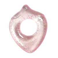 green sprouts Fruit Cool Soothing Teether, Strawberry green sprouts Fruit Cool Soothing Teether, Strawberry