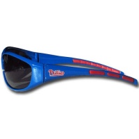 MLB Philadelphia Phillies Sunglasses MLB Philadelphia Phillies Sunglasses