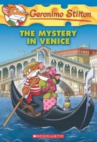 The Mystery in Venice (Geronimo Stilton, No. 48) The Mystery in Venice (Geronimo Stilton, No. 48)