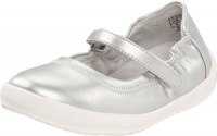 Cole Haan Kids Air Sheila Mary Jane (Toddler/Little Kid/Big Kid),Silver,10 M US Toddler Cole Haan Kids Air Sheila Mary Jane (Toddler/Little Kid/Big Kid),Silver,10 M US Toddler