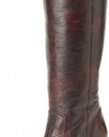 FRYE Women's Regina Zip Boot