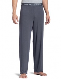 Calvin Klein Men's Micro Modal Pj Pant,Mink,Small Calvin Klein Men's Micro Modal Pj Pant,Mink,Small