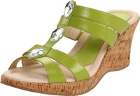 David Tate Women's Jewel Sandal