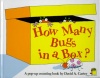 How Many Bugs in a Box?: A Pop Up Counting Book (Bugs in a Box Books)