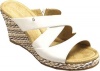 Rockport Women's Emily 3 Band Wedge Sandal