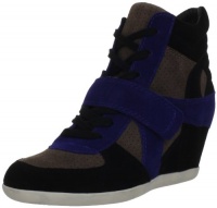 Ash Women's Bowie Multi Fashion Sneaker,Black/Stone,37 EU/7 M US Ash Women's Bowie Multi Fashion Sneaker,Black/Stone,37 EU/7 M US