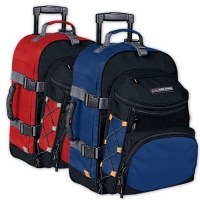 High Sierra Carry-On Wheeled Backpack High Sierra Carry-On Wheeled Backpack