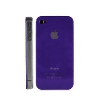 New Purple Replicase Hard Crystal Air Jacket Case Back Cover for Apple iPhone 4 4G 4S (Sprint / Verzion / AT&T) New Purple Replicase Hard Crystal Air Jacket Case Back Cover for Apple iPhone 4 4G 4S (Sprint / Verzion / AT&T)