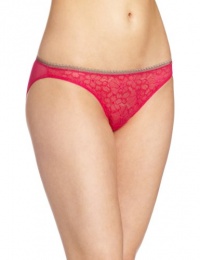 Calvin Klein Women's Lace Bikini Calvin Klein Women's Lace Bikini