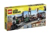 LEGO The Lone Ranger Constitution Train Chase (79111)