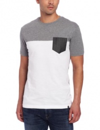 Marc Ecko Cut & Sew Men's Coma Crew Marc Ecko Cut & Sew Men's Coma Crew