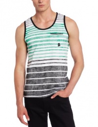 Marc Ecko Cut & Sew Men's Ferocious Quarter Tee Marc Ecko Cut & Sew Men's Ferocious Quarter Tee