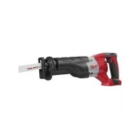 Bare-Tool Milwaukee 2620-20 M18 18-Volt Sawzall Cordless Reciprocating Saw (Tool Only, No Battery) Bare-Tool Milwaukee 2620-20 M18 18-Volt Sawzall Cordless Reciprocating Saw (Tool Only, No Battery)