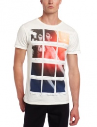 Marc Ecko Cut & Sew Men's Sexagram Marc Ecko Cut & Sew Men's Sexagram
