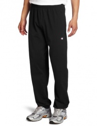 Champion Mens Closed Bottom Jersey Pant Champion Mens Closed Bottom Jersey Pant