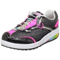 Stride Rite Kids' Glitzy Pets Glamorous Fashion Sneaker,Black/Neon Pink,3 M US Little Kid Stride Rite Kids' Glitzy Pets Glamorous Fashion Sneaker,Black/Neon Pink,3 M US Little Kid
