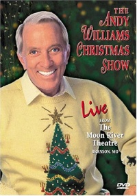 The Andy Williams Christmas Show (Live from Branson) The Andy Williams Christmas Show (Live from Branson)
