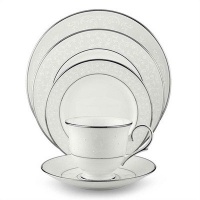 Opal Innocence 5 Piece Place Setting Opal Innocence 5 Piece Place Setting