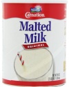 Carnation Malted Milk, Original  2 Lb 8-Oz