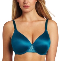 Lilyette Women's Comfort Control Foam Bra