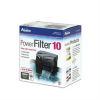 Aqueon 06080 QuietFlow 10 Power Filter, 100GPH Aqueon 06080 QuietFlow 10 Power Filter, 100GPH